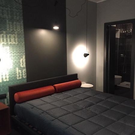 Tiburtina Suites, Roma Exterior photo