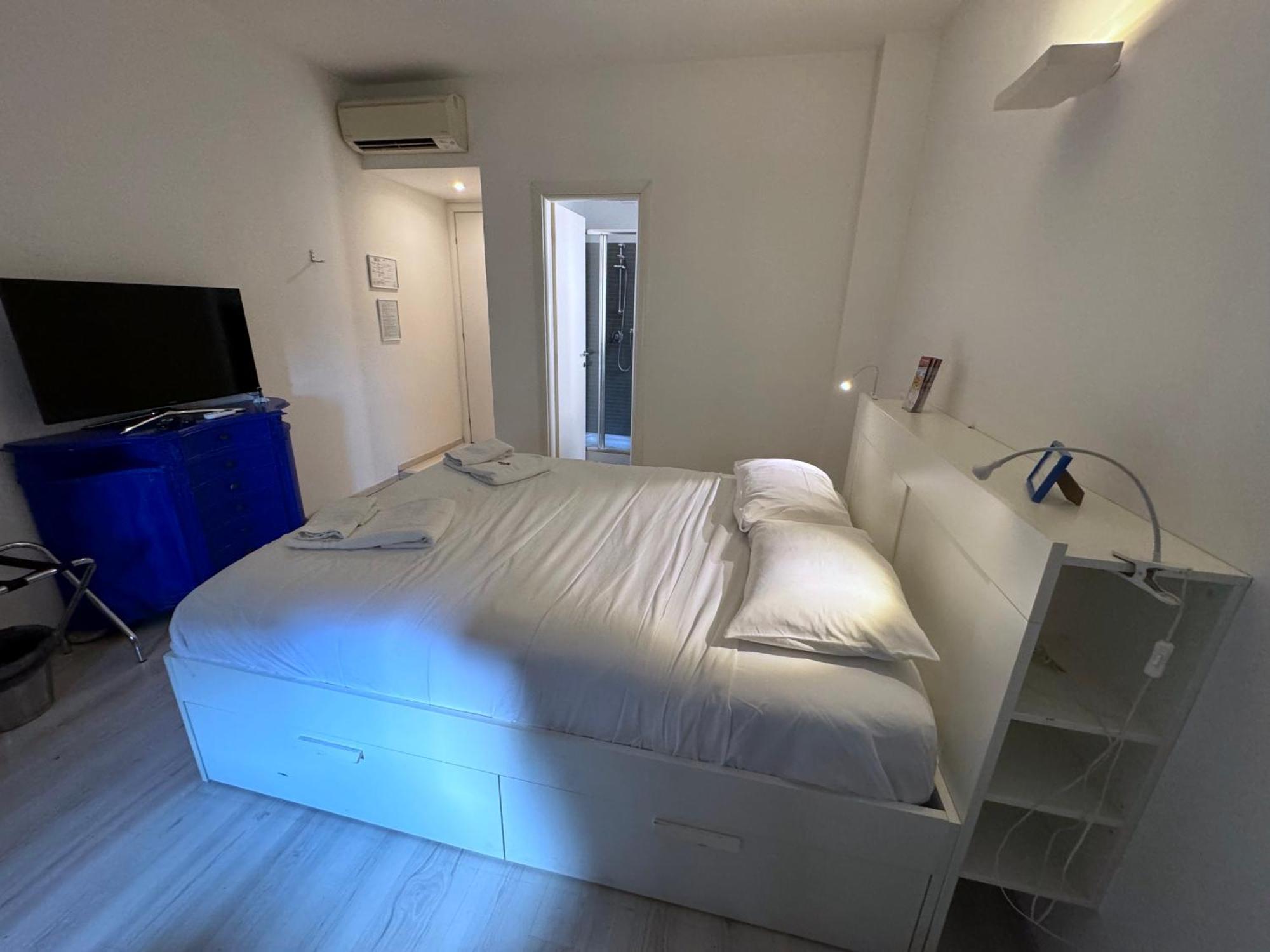 Tiburtina Suites, Roma Exterior photo