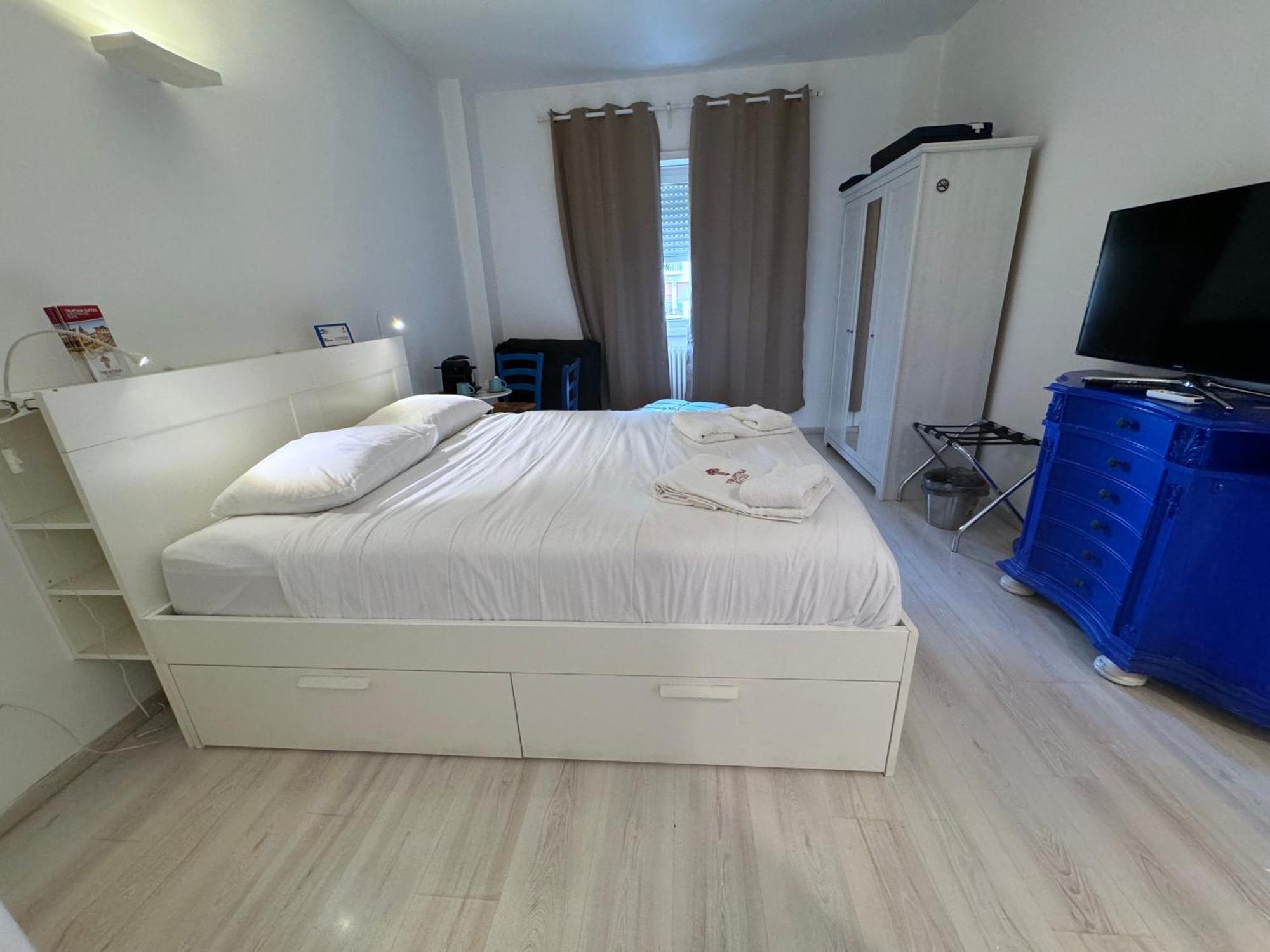 Tiburtina Suites, Roma Exterior photo