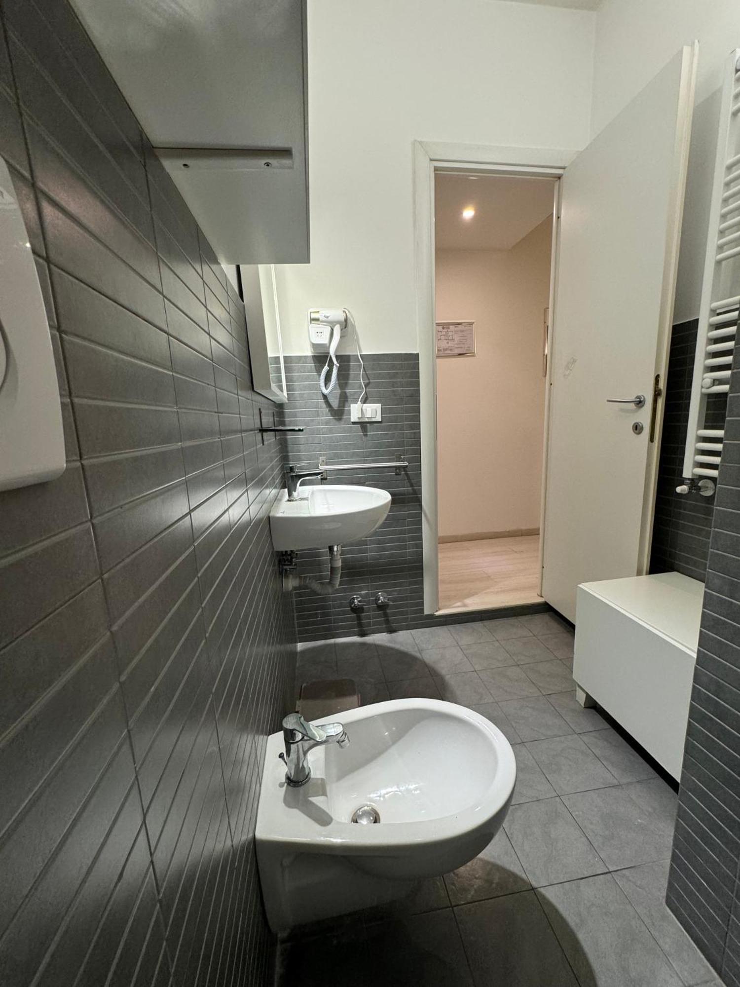 Tiburtina Suites, Roma Exterior photo