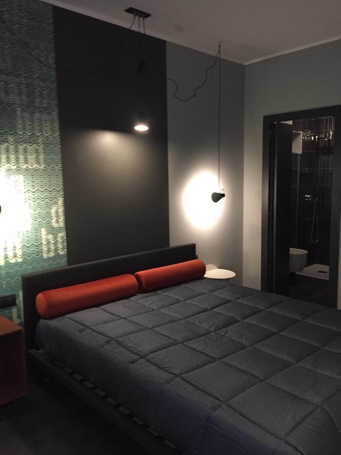Tiburtina Suites, Roma Exterior photo