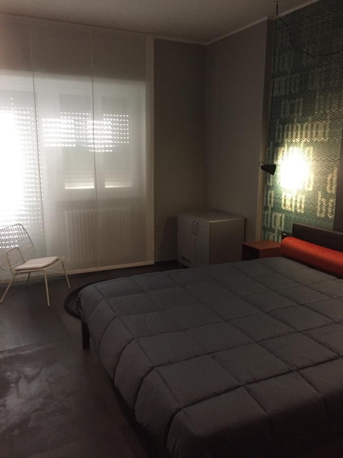 Tiburtina Suites, Roma Exterior photo